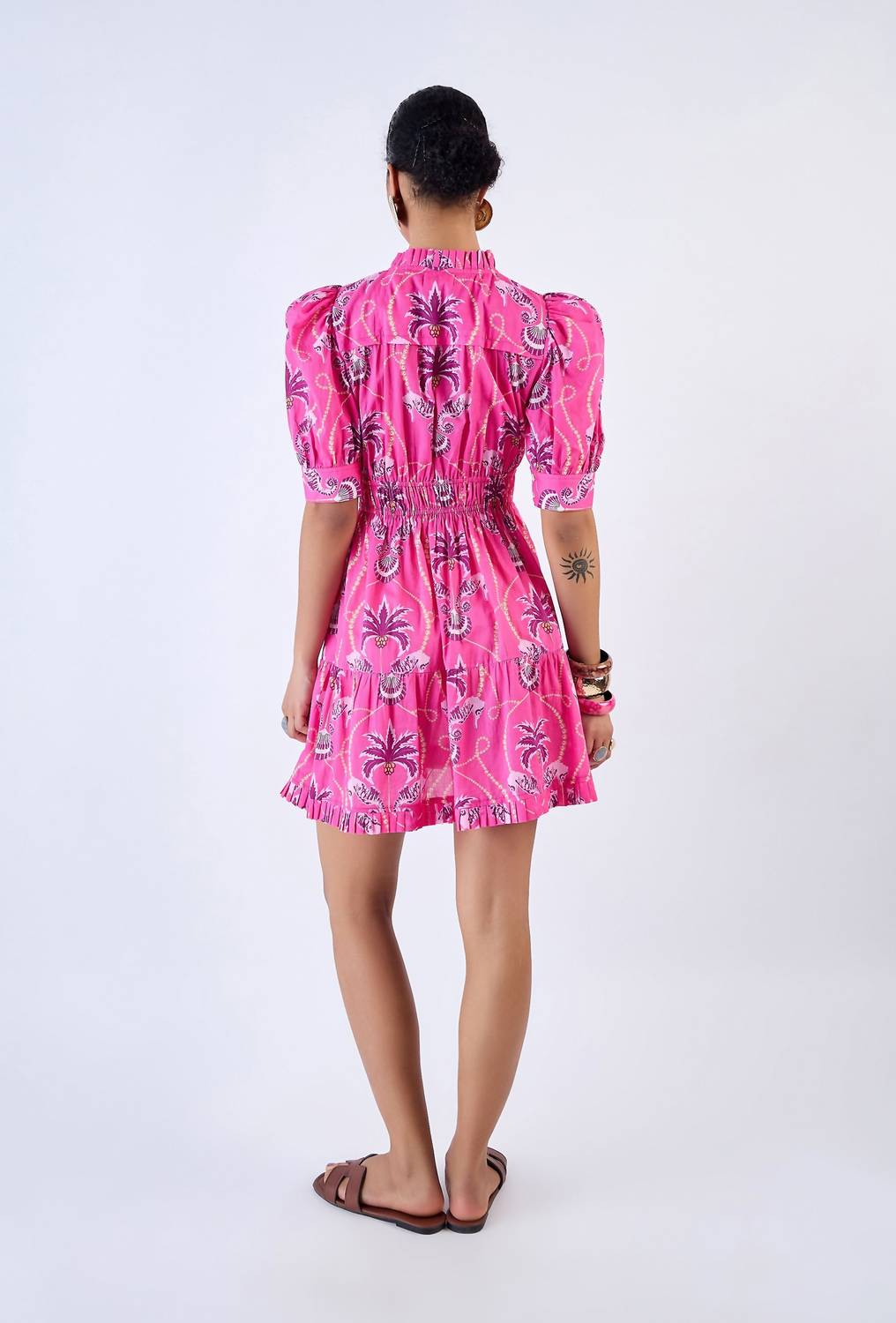 Beyond By Vera - Alice Dress