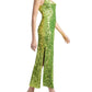 Sachin & Babi - SEQUIN SANZA DRESS
