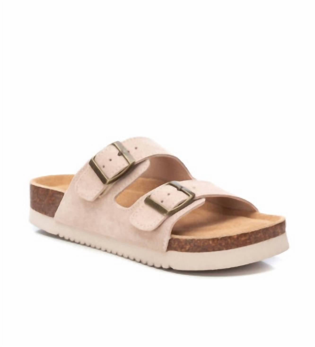Xti - Women's Flat Sandals