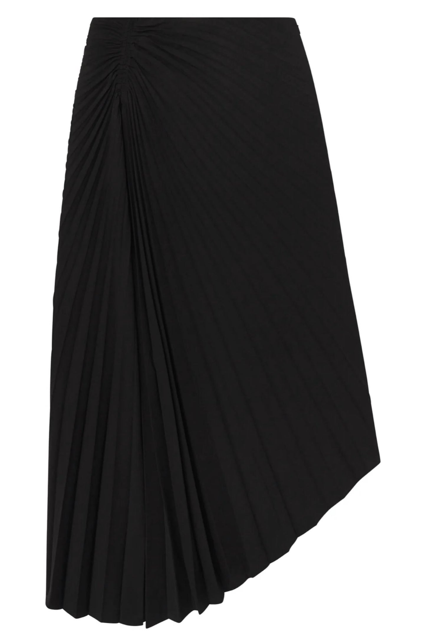 A.L.C. - Tracy Tailored Midi Skirt