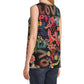 Johnny Was - THE JANIE FAVORITE HENLEY SWING TANK