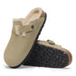 Birkenstock - Women's Boston Shearling Clog
