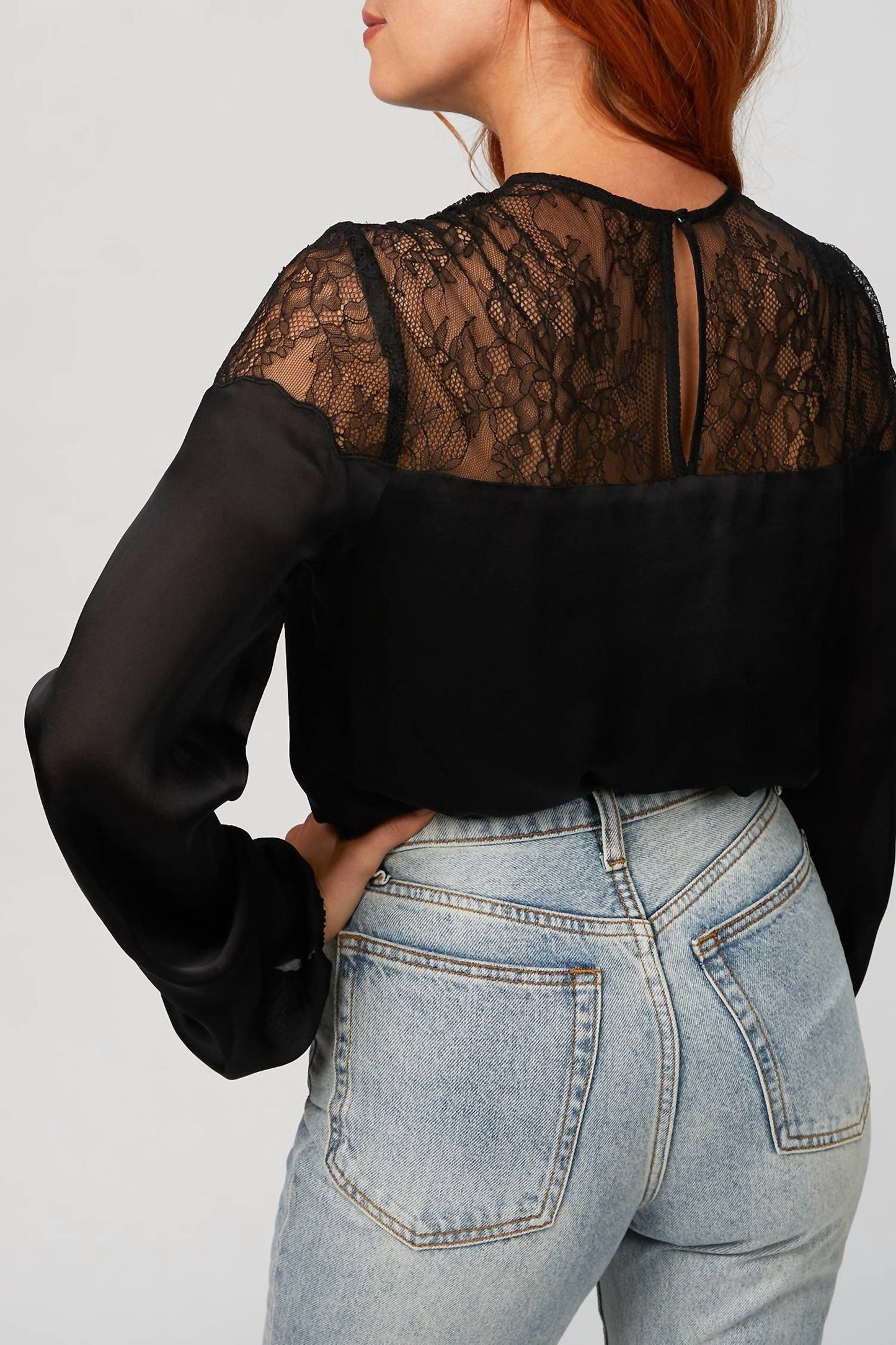 Cami Nyc - FERN TOP