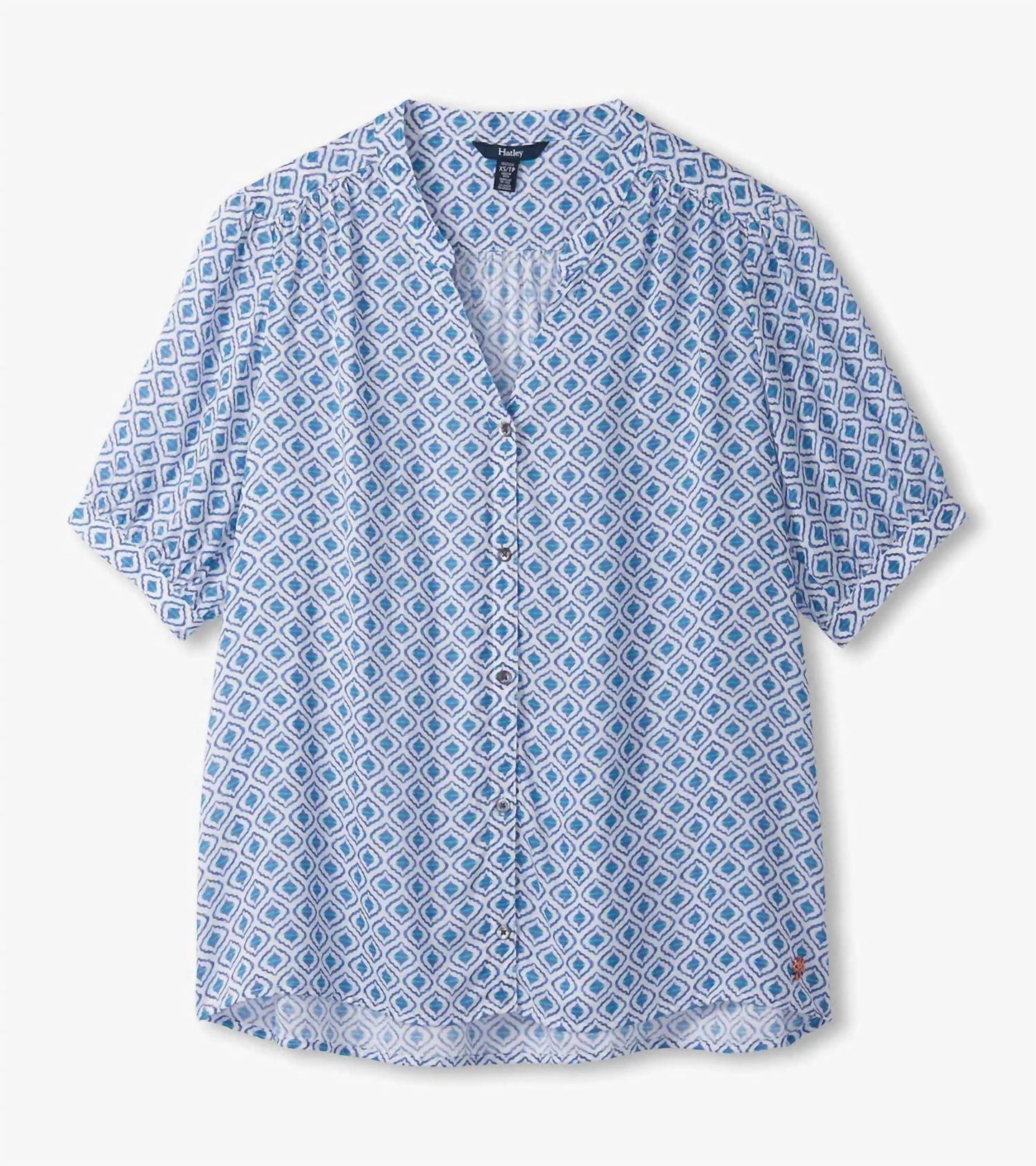 Hatley - Ivy Blouse