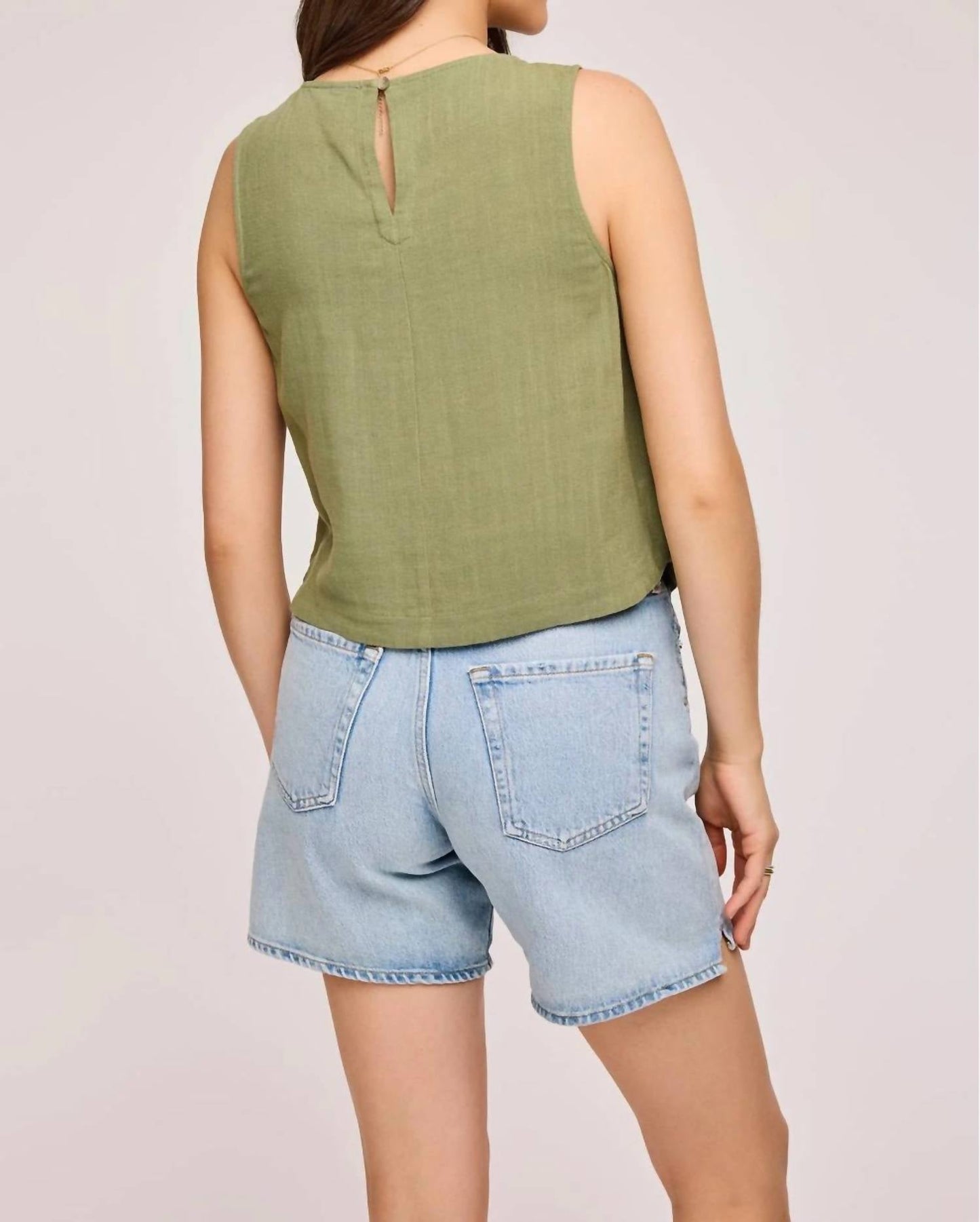 Gentle Fawn - River Tank Top