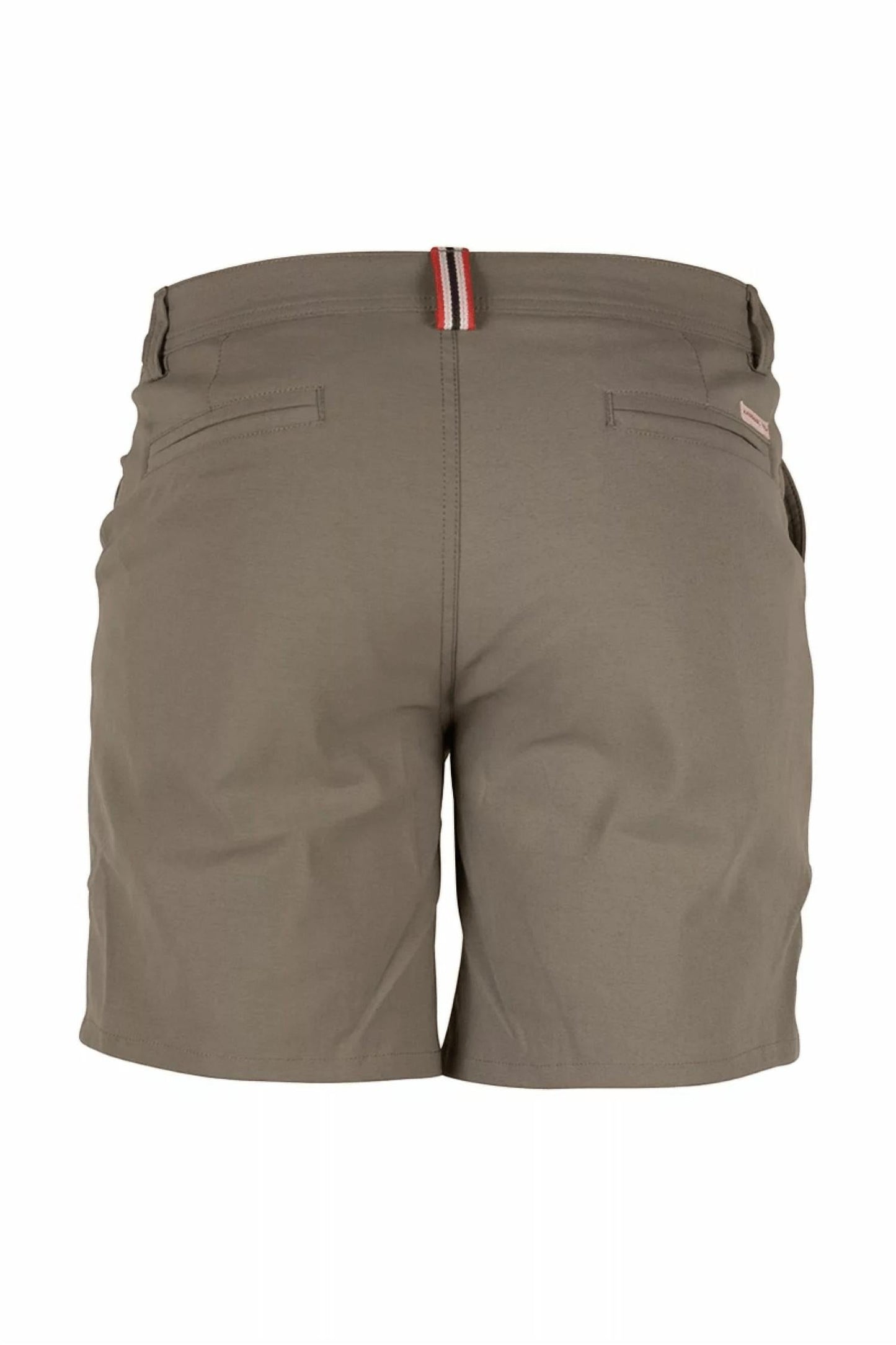 Amundsen - Men's 8 Incher Deck Shorts