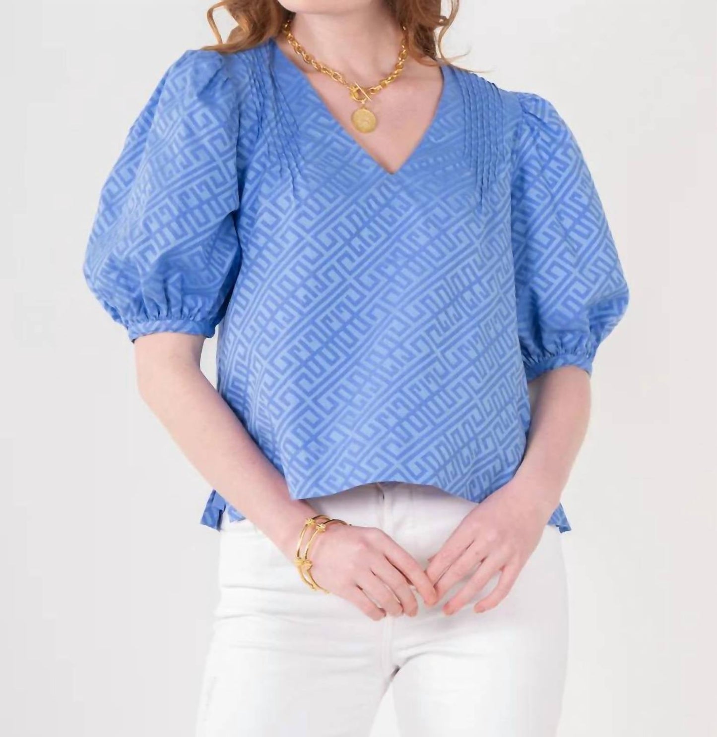 Emily Mccarthy - Penny Top