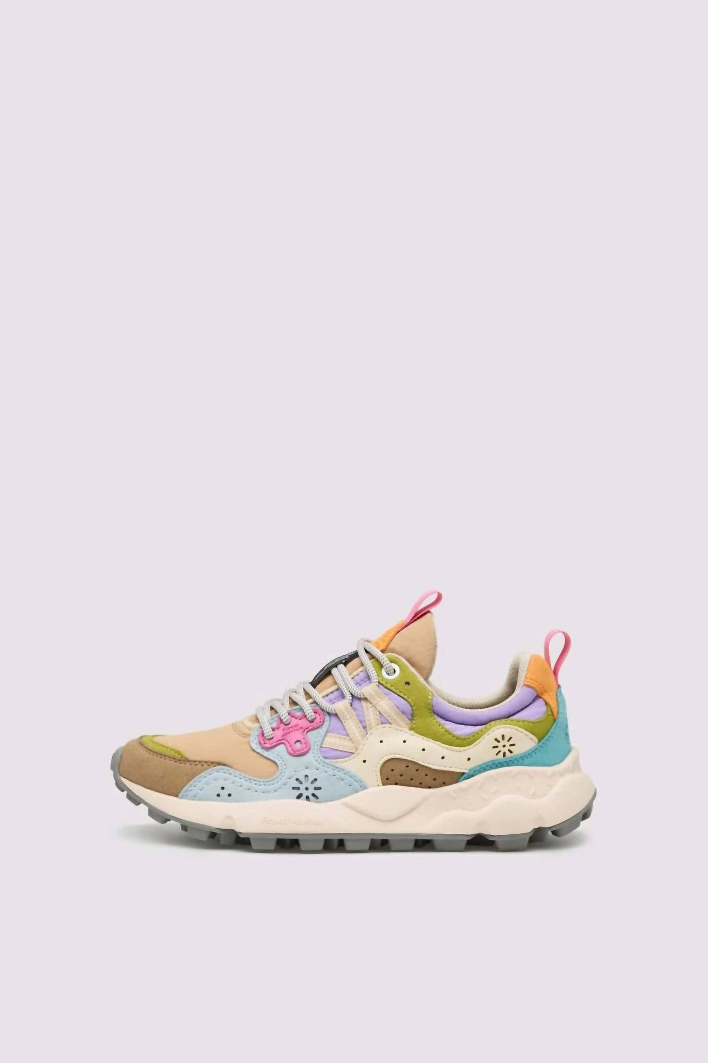 Flower Mountain - Women's Yamano 3 Kaiso Sneakers