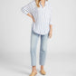 Z Supply - The Perfect Linen Long Sleeve Top