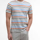 Barbour - Rokeby Striped T-Shirt