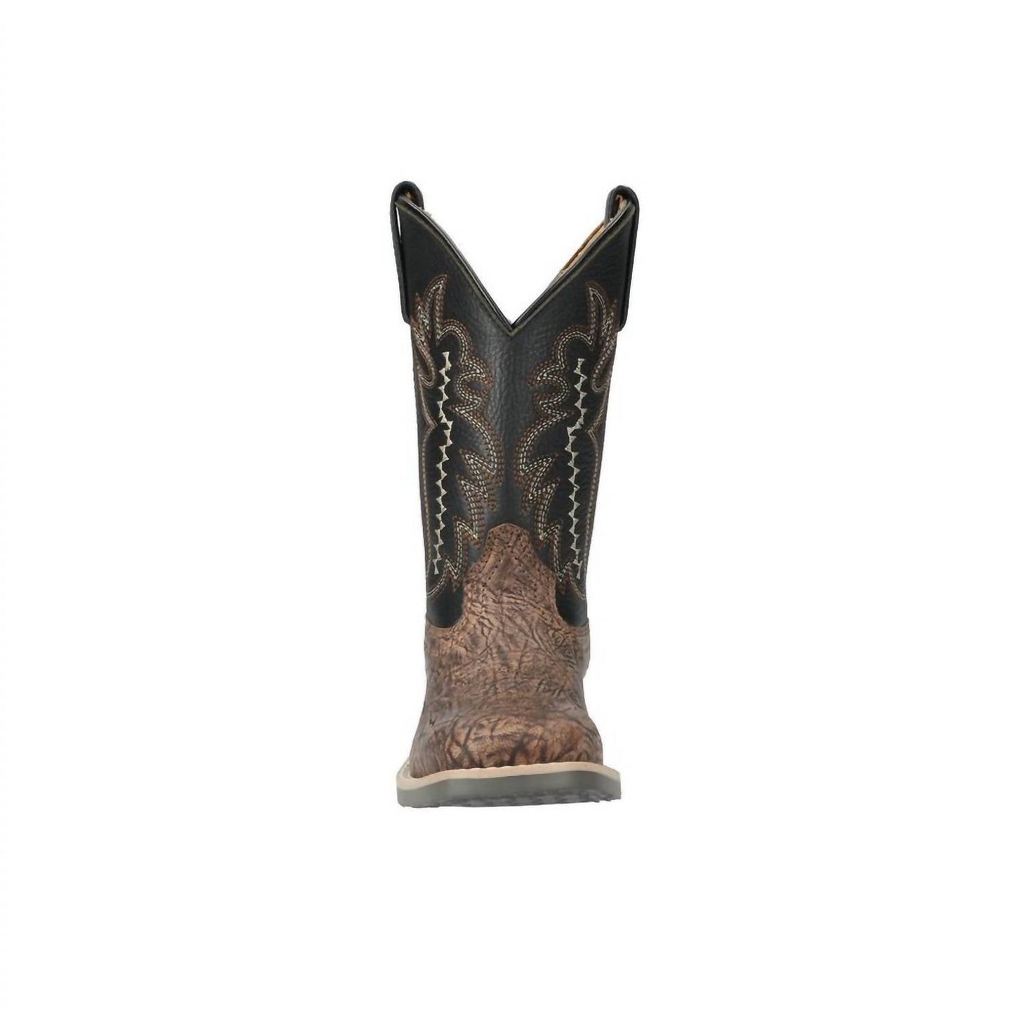 Smoky Mountain Boots - Presley Youth Boys Cowboy Boots