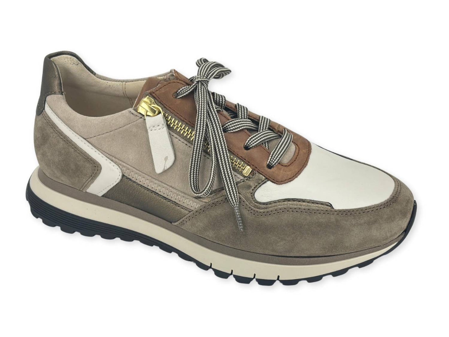 Gabor - Women's Vicky Sneaker