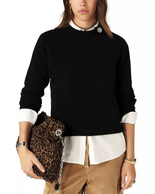 Ba&Sh - Doel Straight Cut Sweater