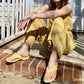 Oka-B - Women's Ginger Sandal
