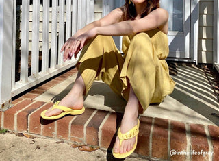 Oka-B - Women's Ginger Sandal