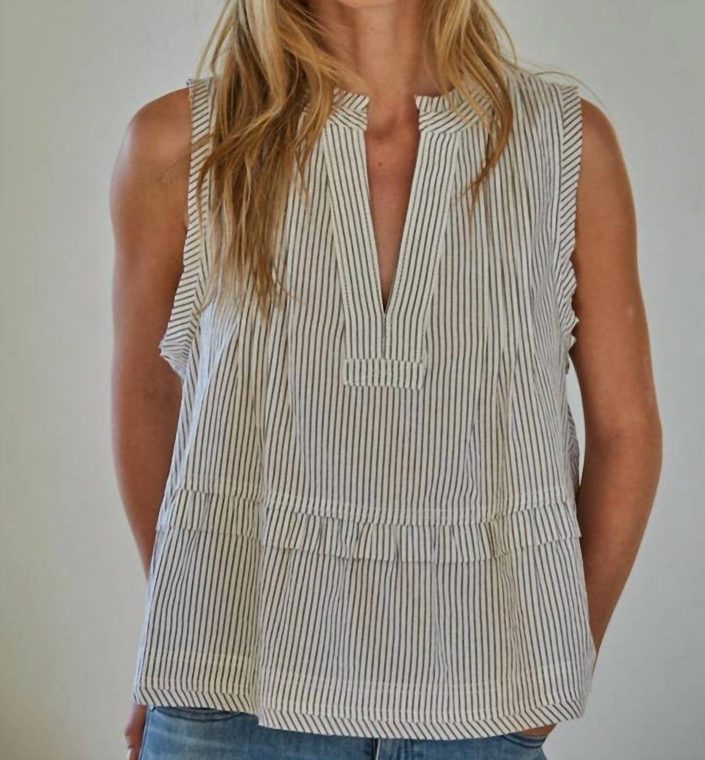 By Together - Watson Sleeveless Top