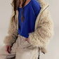 Free People - See Me Softspun Pullover