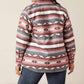 Ariat - Serape R.e.a.l Shacket