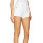 Agolde - Parker High Waist Short