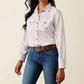 Ariat - Western Venttek Stretch Shirt