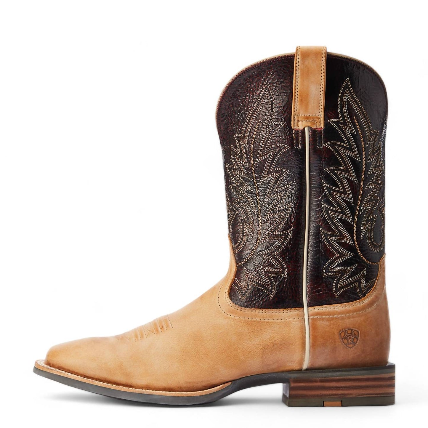 Ariat - MEN'S RIDIN HIGH WESTERN BOOT