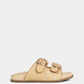 Shu Shop - Girl's Lori Mini Woven Sandals
