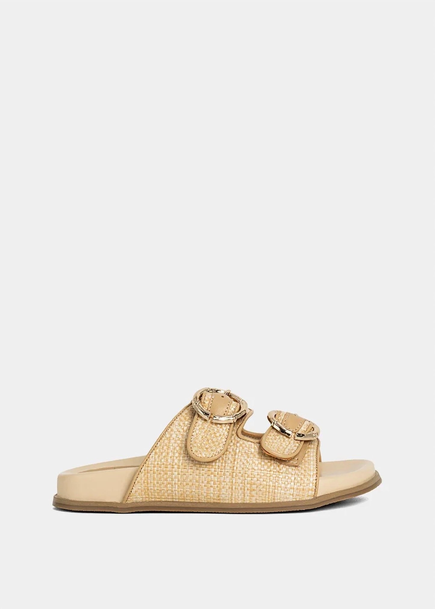 Shu Shop - Girl's Lori Mini Woven Sandals