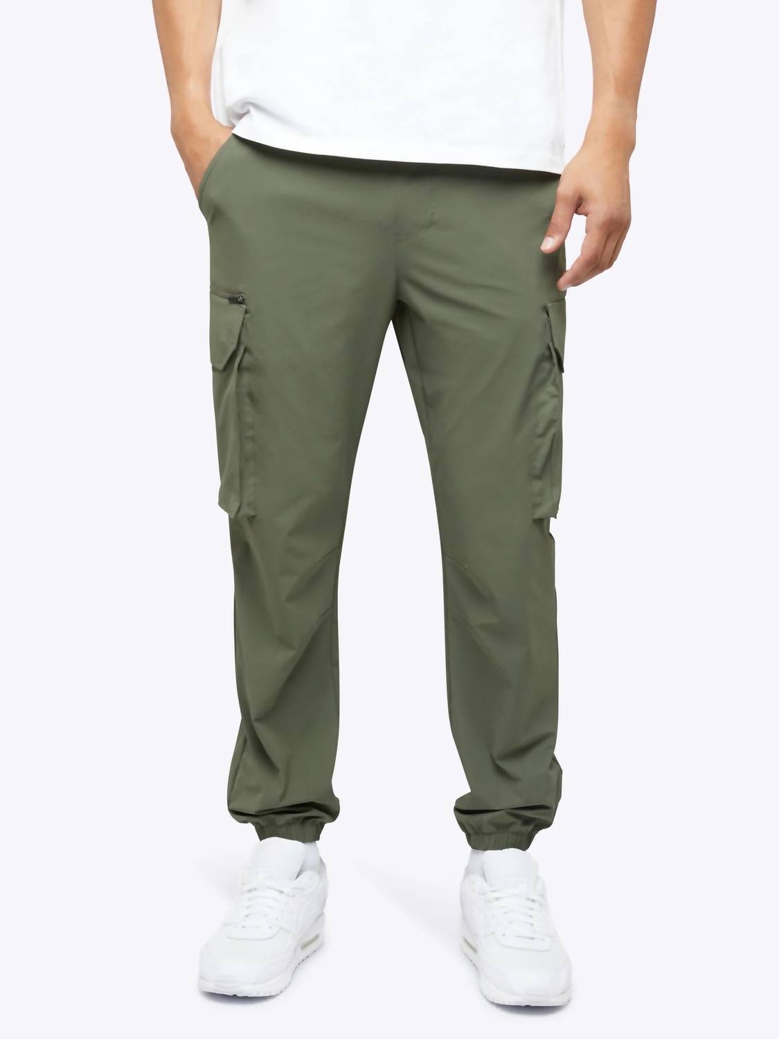 Cuts - Traverse Cargo Jogger