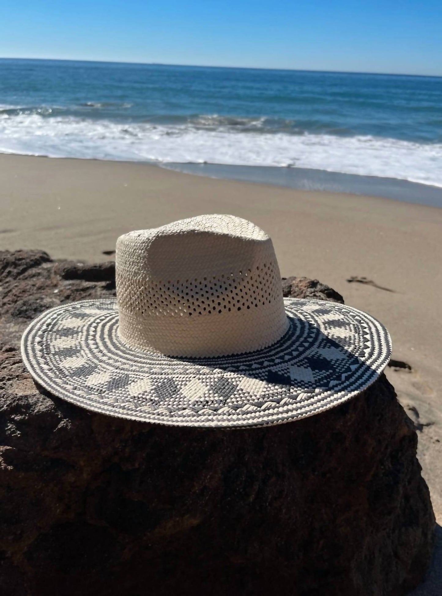 Btb Los Angeles - Women's Nora Hat