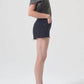 Agolde - Mila Cotton Jean Short
