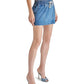 Steve Madden - Barletta Denim Mini Skort