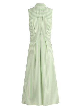 Favorite Daughter - Good Behavior Button-front Midi-dress