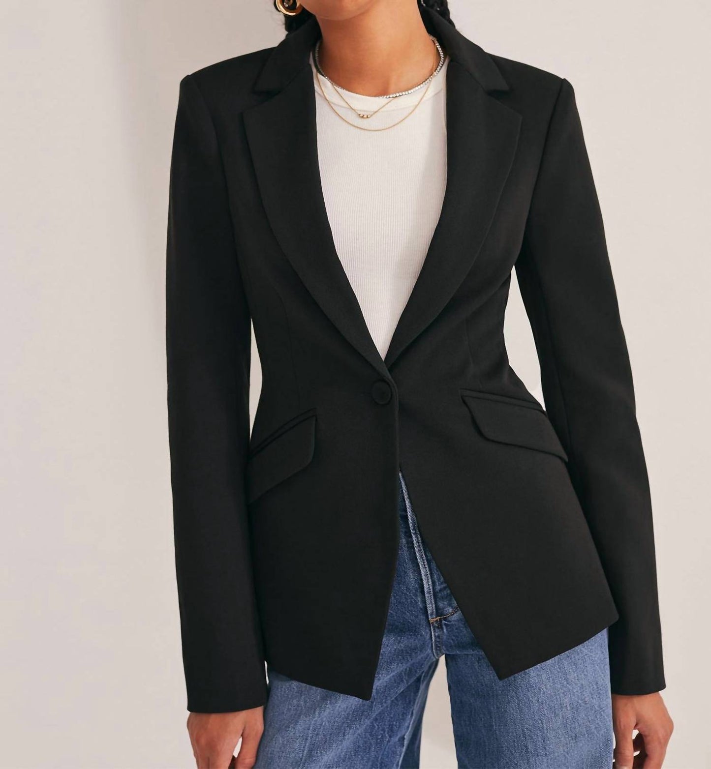 Favorite Daughter - The Favorite Blazer