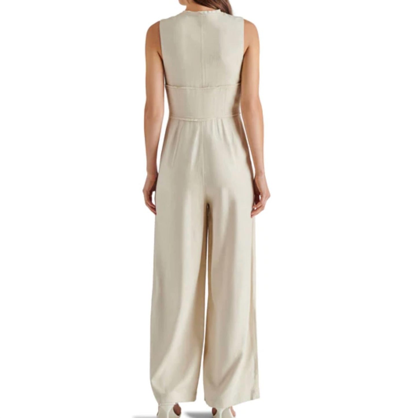 Steve Madden - Ashtyn Jumpsuit