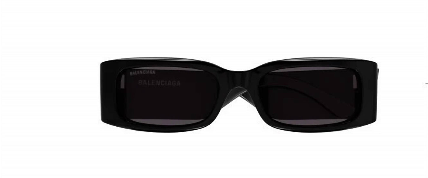 Balenciaga - Rectangle Non Polarized Sunglasses - Bb260s - 004