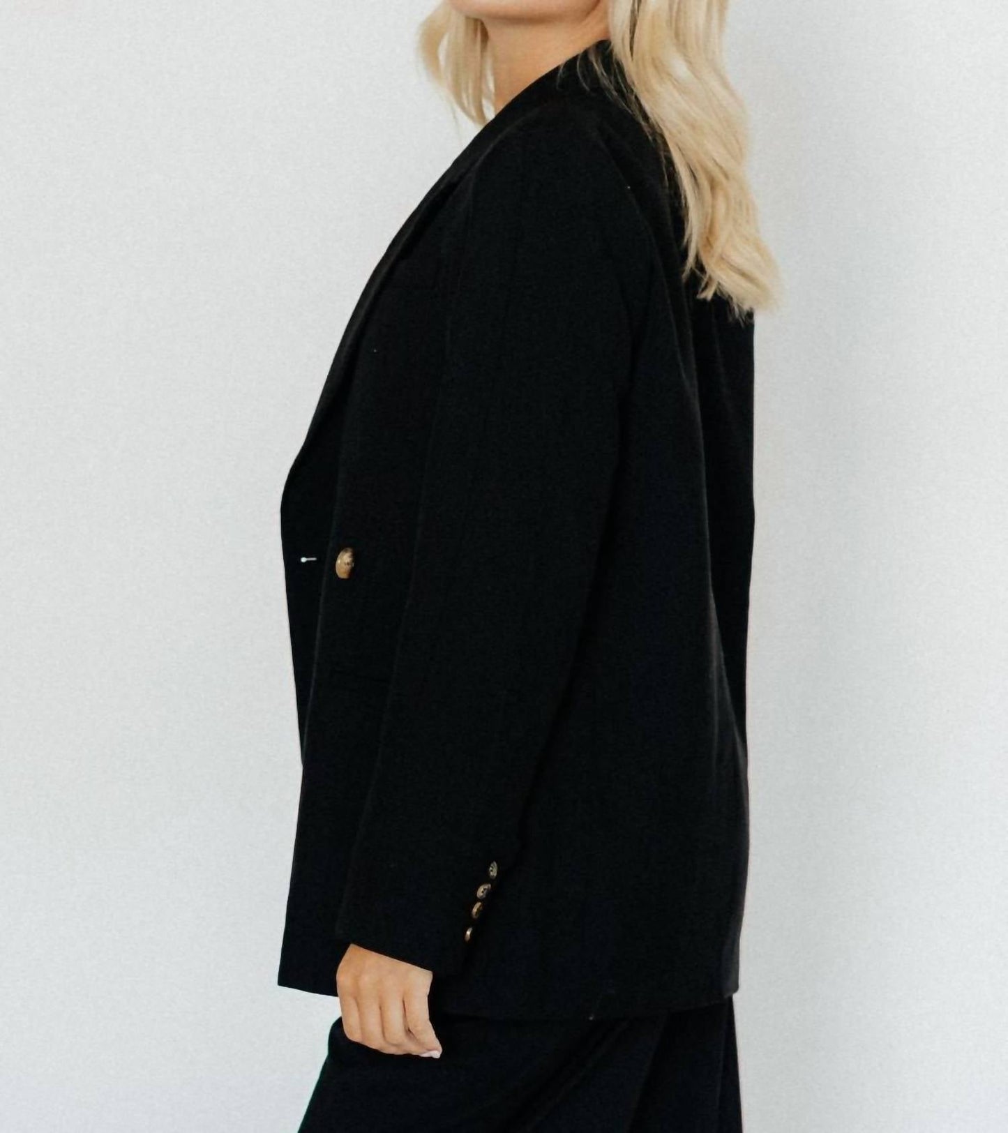 Anine Bing - Kaia Blazer