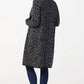 Vince Camuto - Cheetah Print Open Front Cardigan