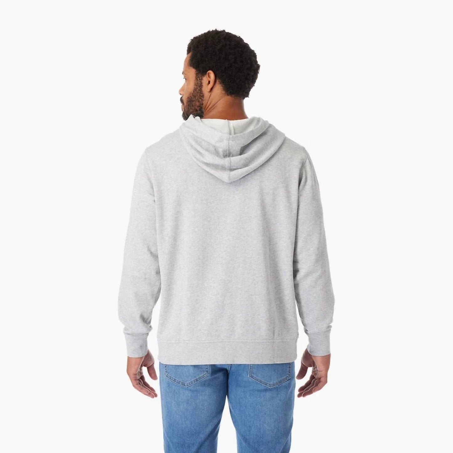Fair Harbor - Saltaire Hoodie