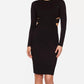 Susana Monaco - Cross Back Dress