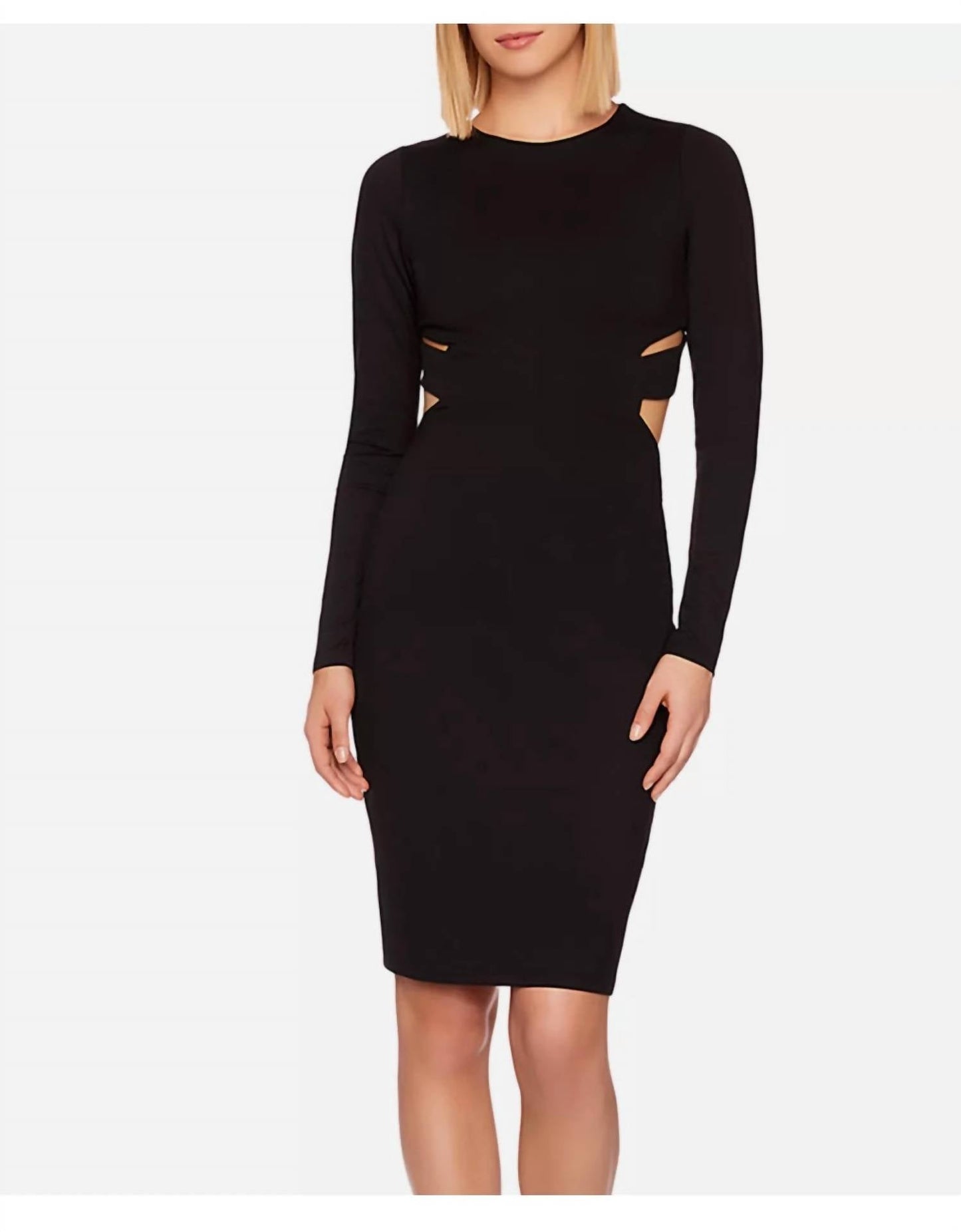 Susana Monaco - Cross Back Dress