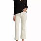 Veronica Beard - Carson High Rise Ankle Flare Jeans
