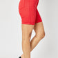 Judy Blue - Tummy Control Bermuda Shorts