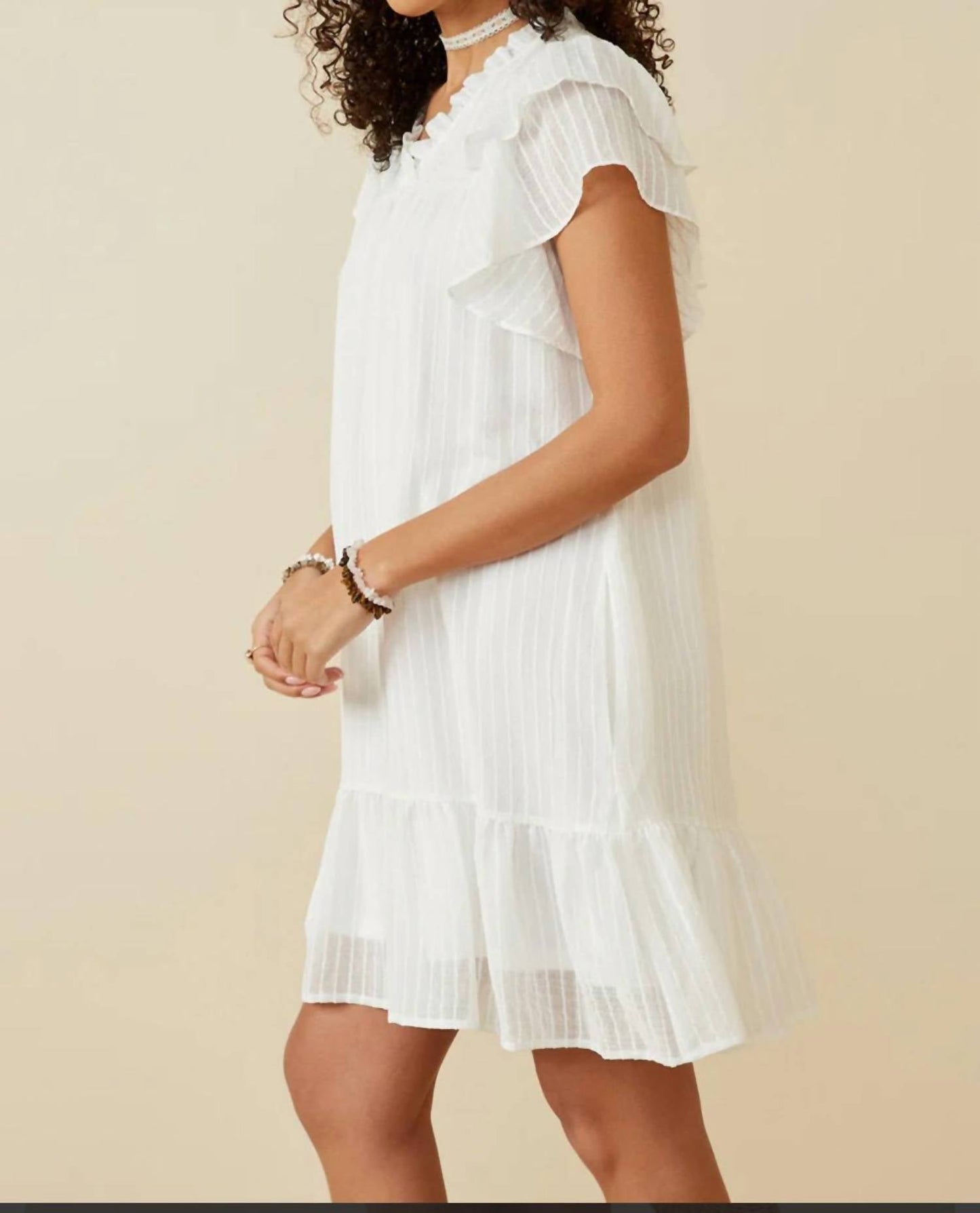 Hayden La - Women's I Was Meant For You Dress