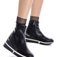 Xti - Women's Wedge Sport Booties