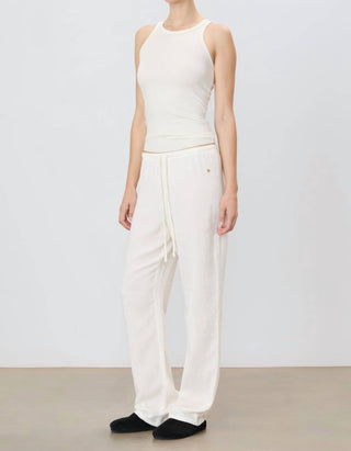 Eterne - Brody Straight Pant