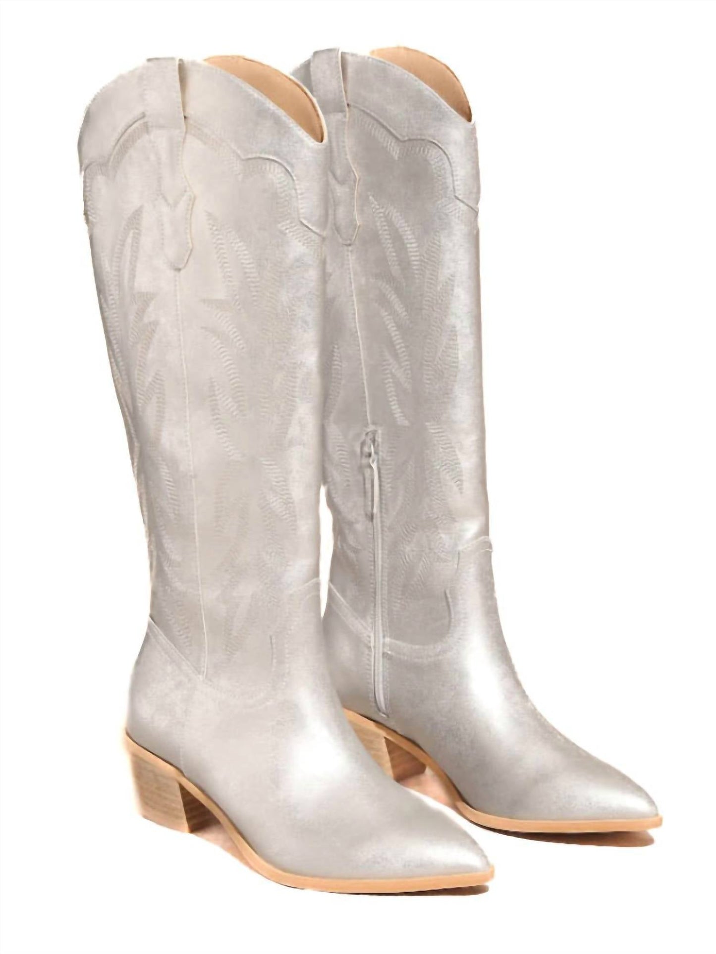 Miim - Women's Samantha Western Boots