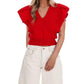 Strut & Bolt - Good Days Ahead Knit Top