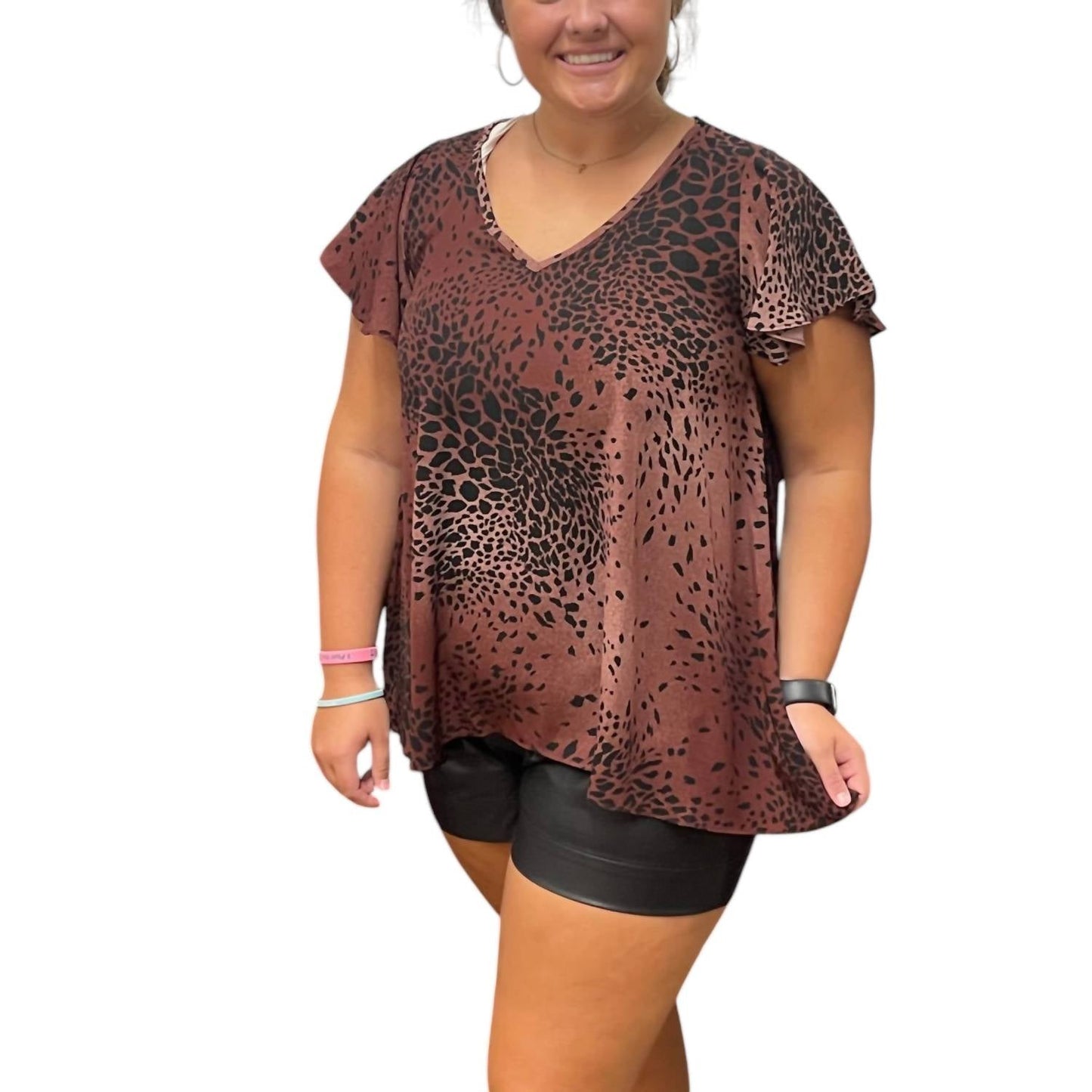 Buddylove - AVRIL TOP