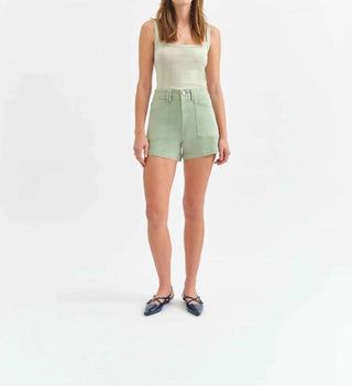 Daze - Daze-valley Girl Short