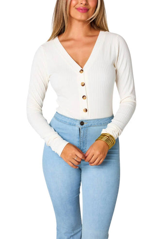 Buddylove - HOLLY BODYSUIT